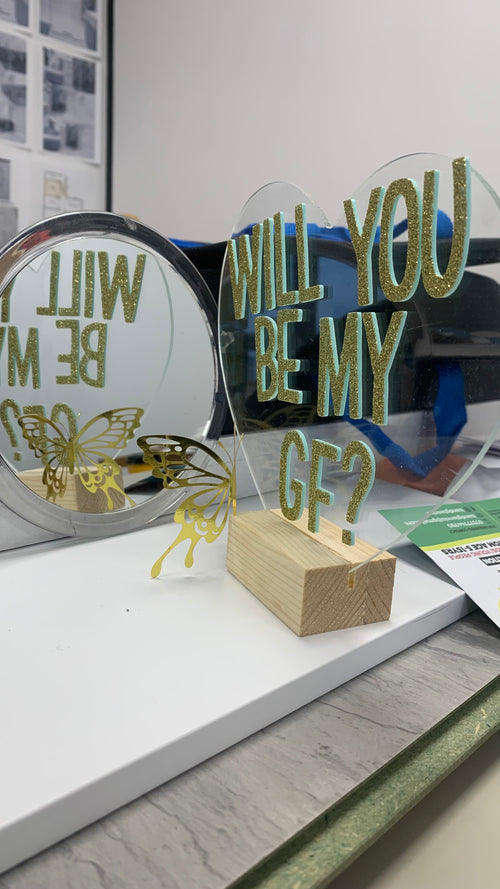 Decor Set Ups for Special Events